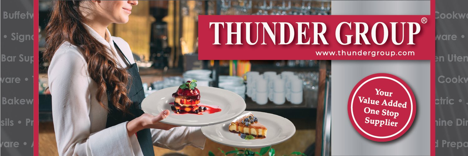 ThunderGroup's profile banner image