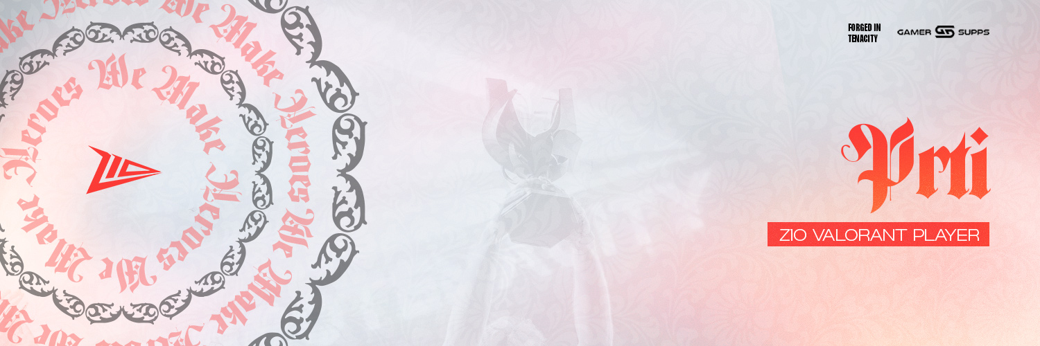 Prti's banner