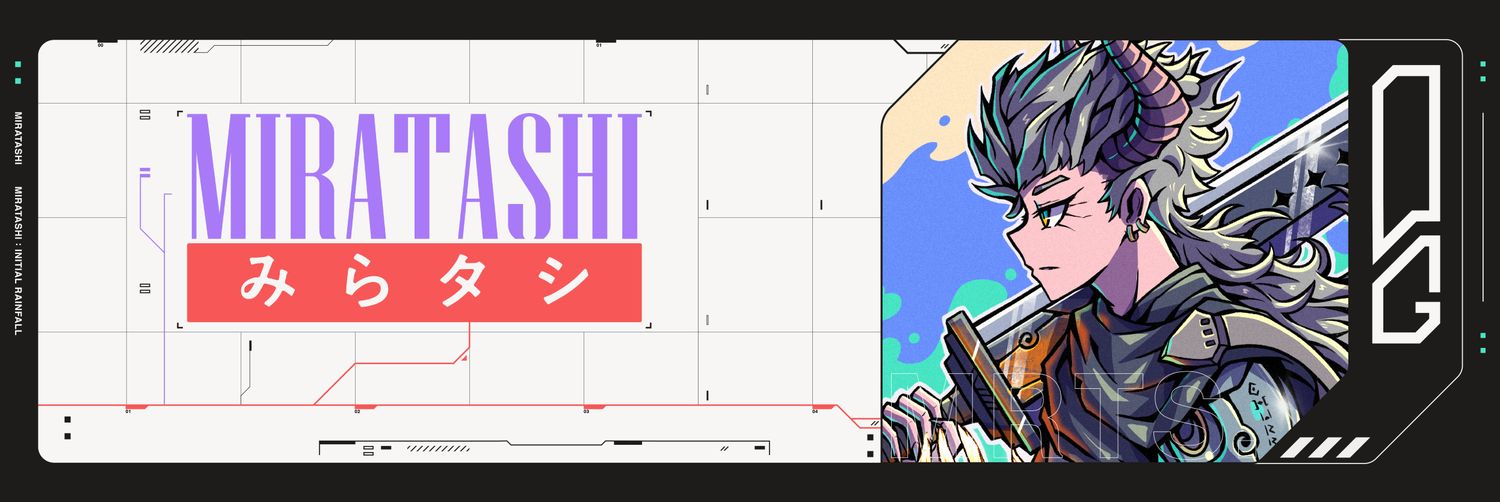 Churros banner