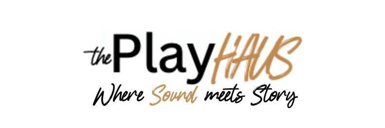 The PlayHAUS banner