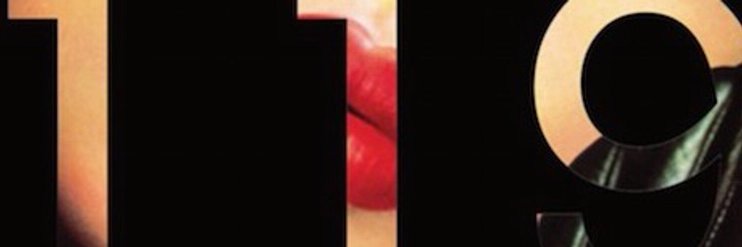 119 Productions banner