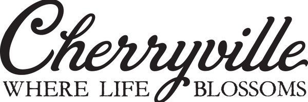 The City of Cherryville Profile Banner