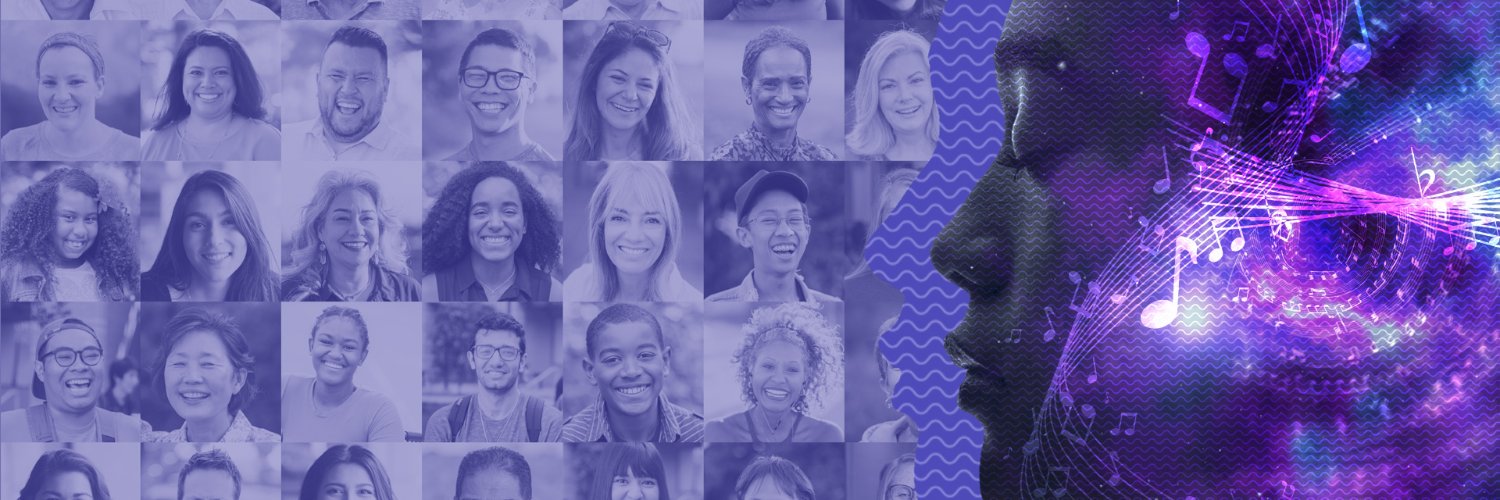 Sound Health Network banner