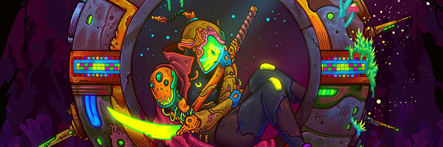 AlbertFisk's profile banner image
