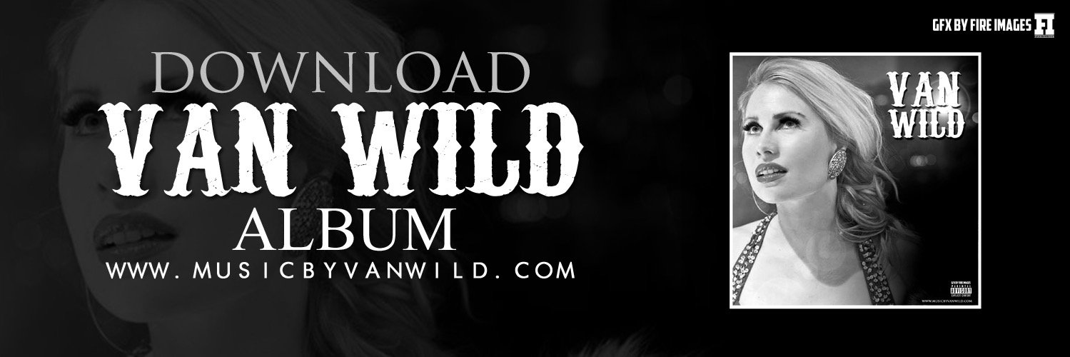 VanWildMusic's profile banner image