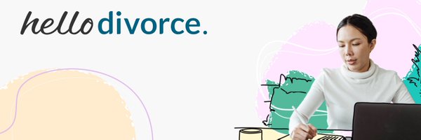 hellodivorce Profile Banner