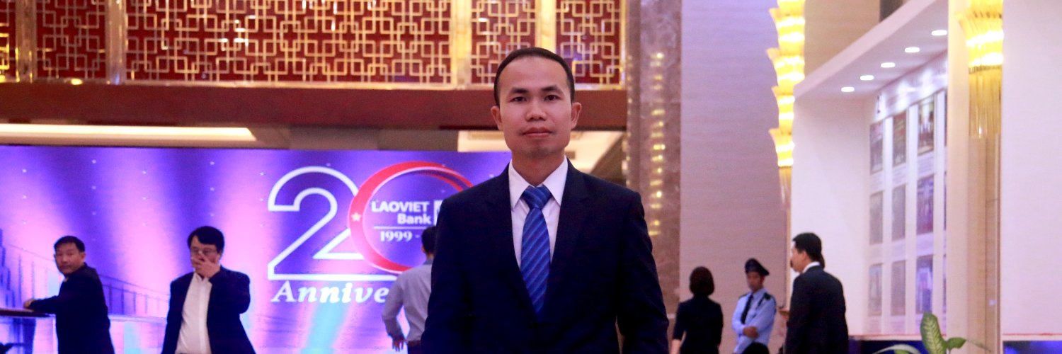 xaykham's profile banner image