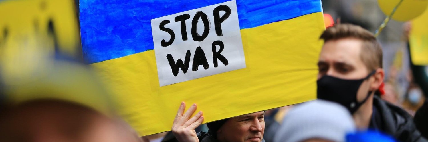 Max Lytvyn 🇺🇦 🇨🇦 banner