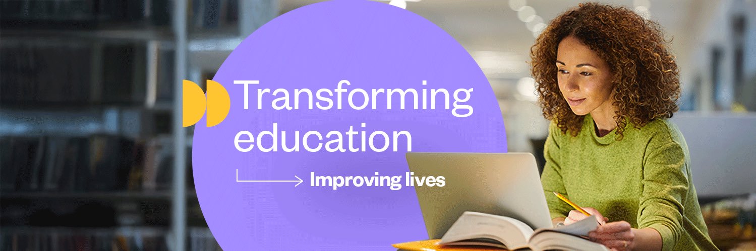 Institute for the Future of Education banner