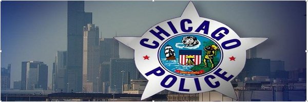 Chicago Police Area 5 Detective Division Profile Banner