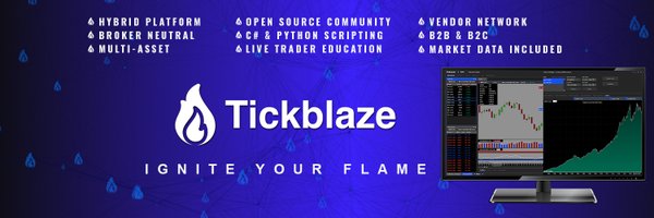 Tickblaze Profile Banner