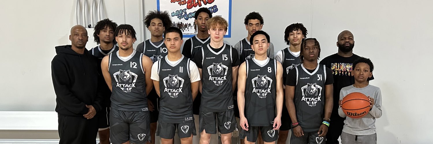 Colin Gerrity banner