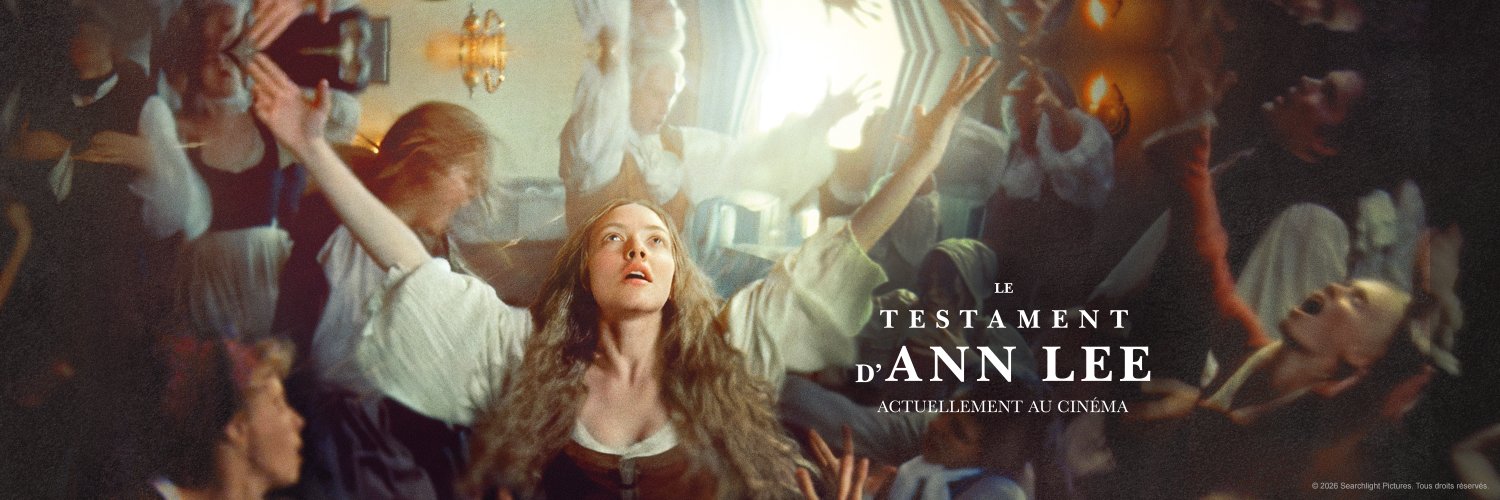 Searchlight Pictures FR banner