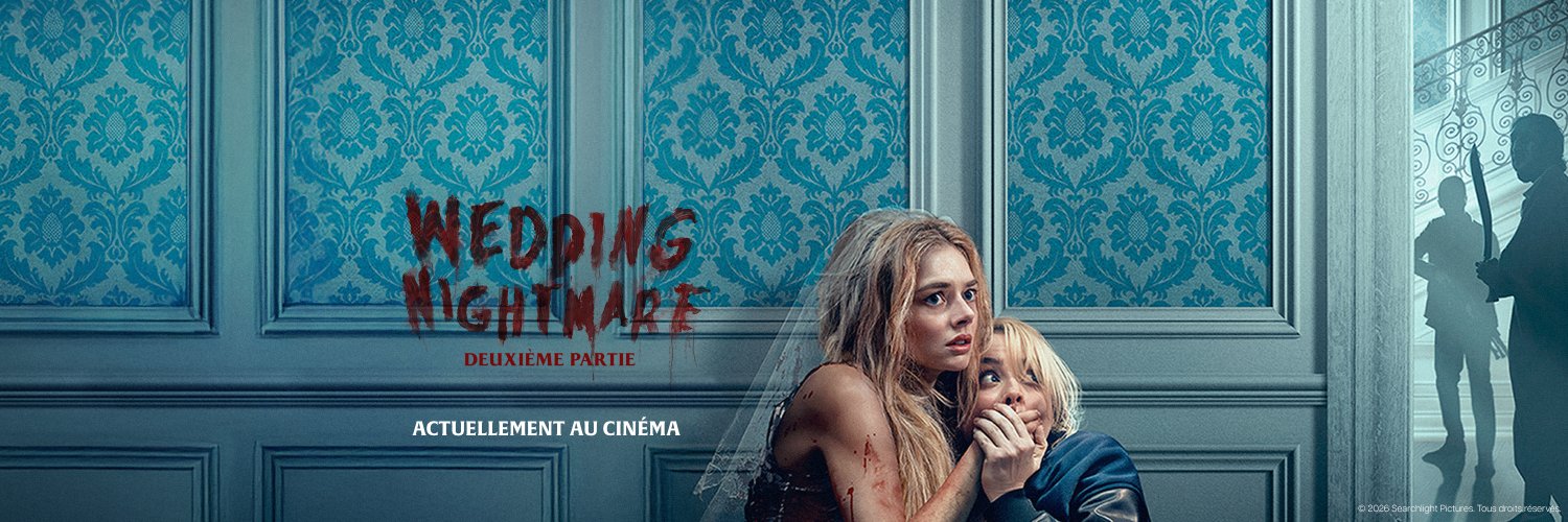 Searchlight Pictures FR banner