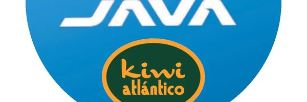 JAVA - Kiwi Atlántico Profile Banner