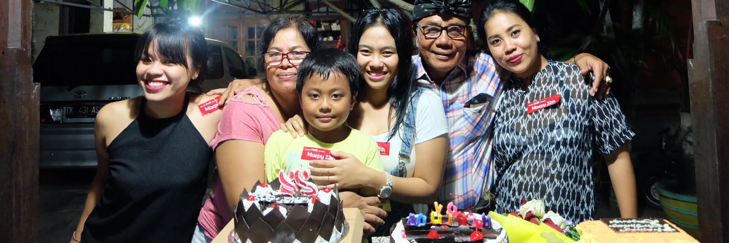 happyskrti's profile banner image