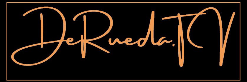 DeRuedaTV's profile banner image