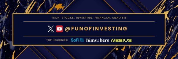 FunOfInvesting Profile Banner