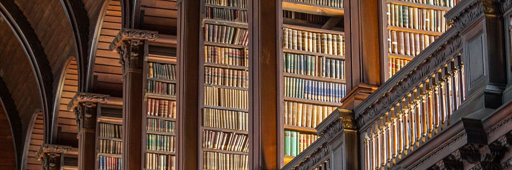 The Academic Times banner