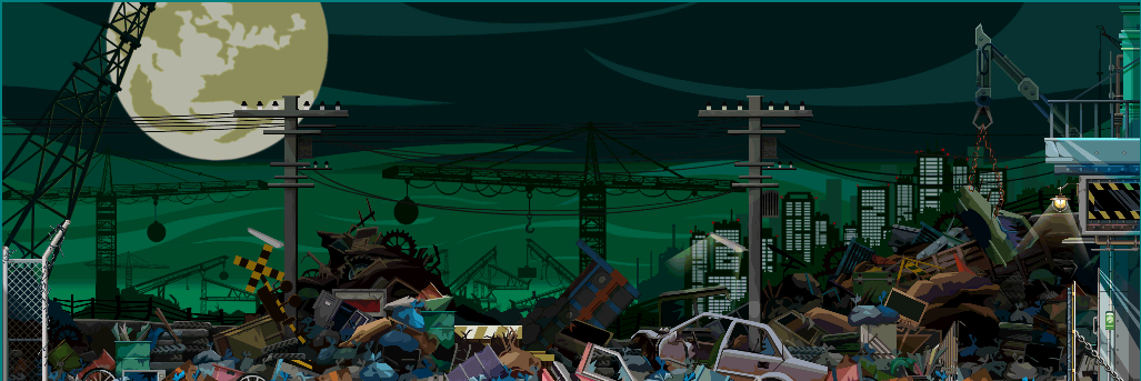 Territorialoak's profile banner image