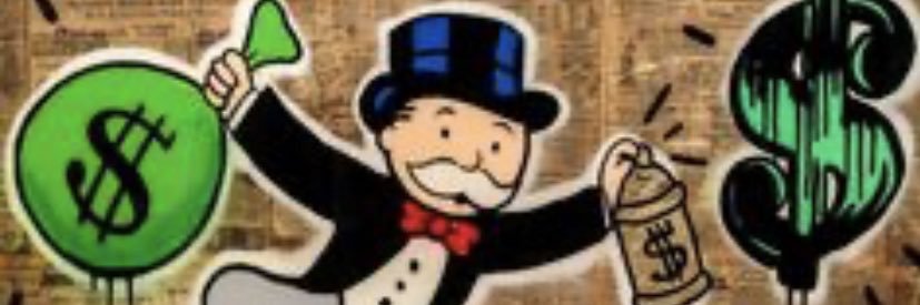 Cerdo Capitalista banner