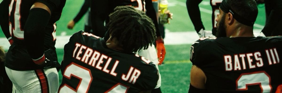 Rickea Jackson fc's banner