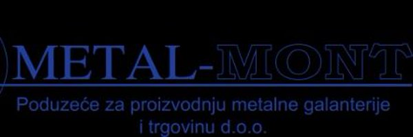 Metal-Mont-Kroatien Profile Banner