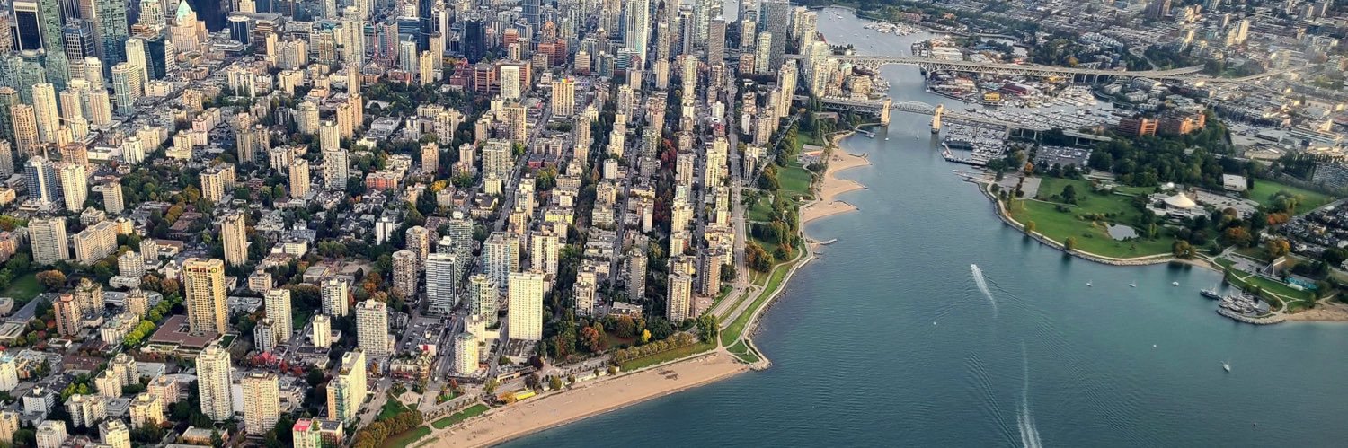 Vancouver Acute Department of Anesthesiology banner