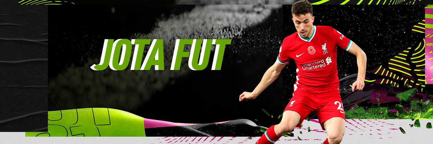 jotafut's profile banner image