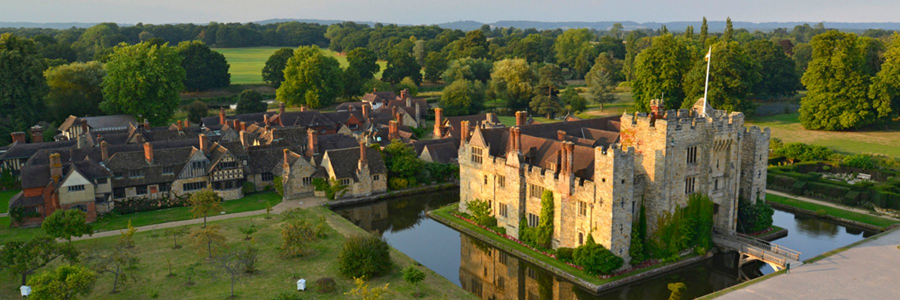 hcastle_events's profile banner image