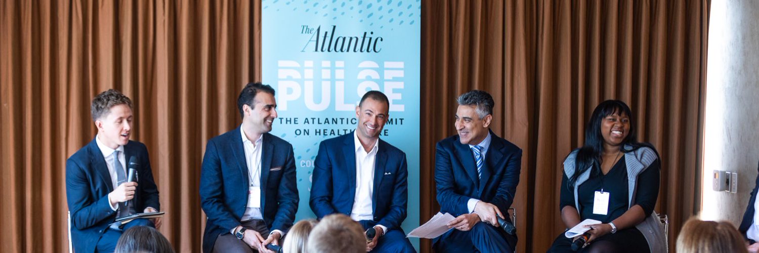 Atul Grover, MD, PhD banner