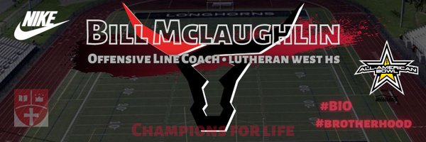 fbCoachBill Profile Banner