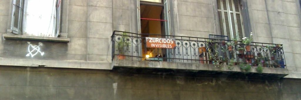 El Chiqui banner