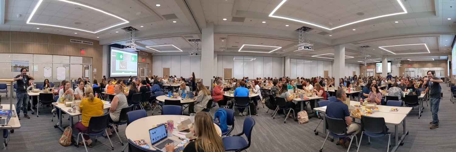 Charles Creasy banner