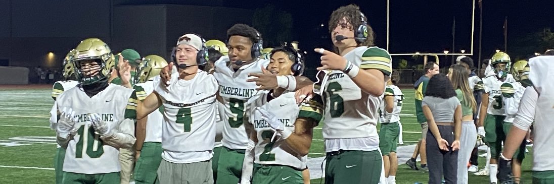 James waltermeyer banner