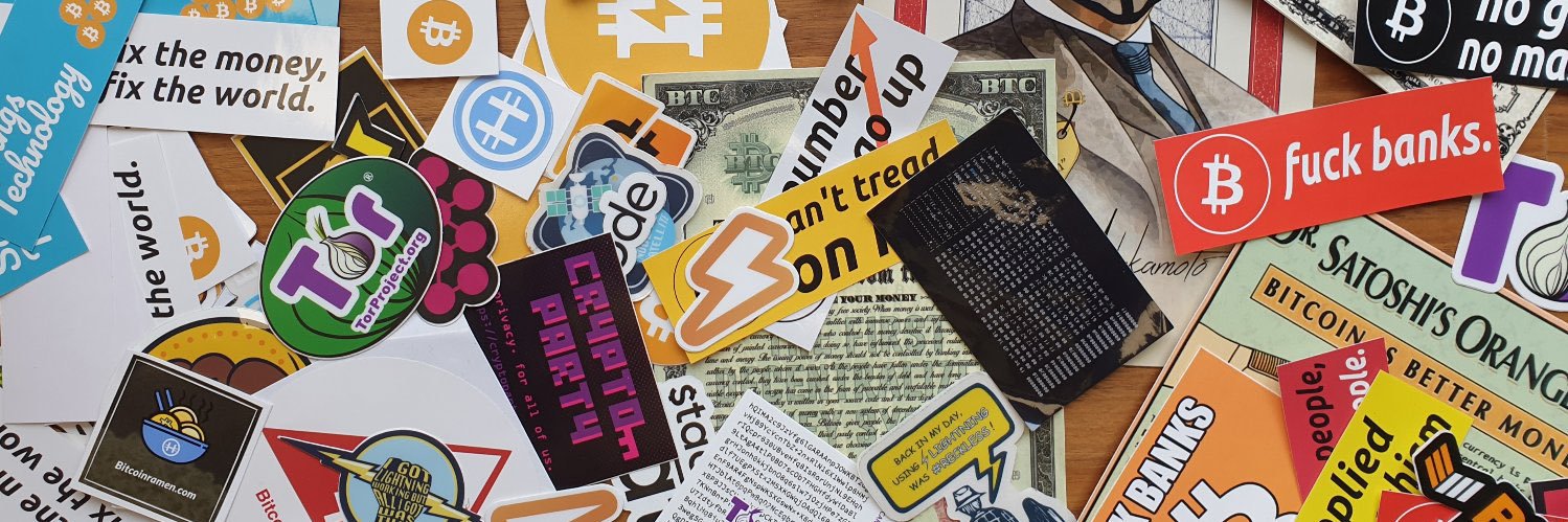 KingCharlieBTC's profile banner image