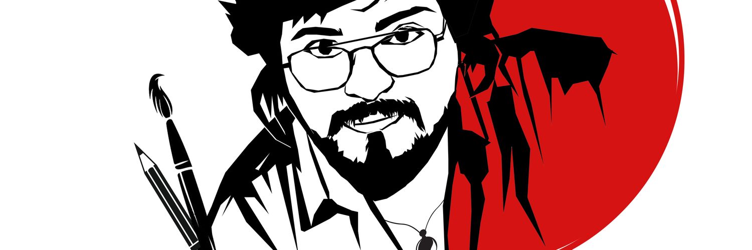 Dr. Artist Harrsha banner