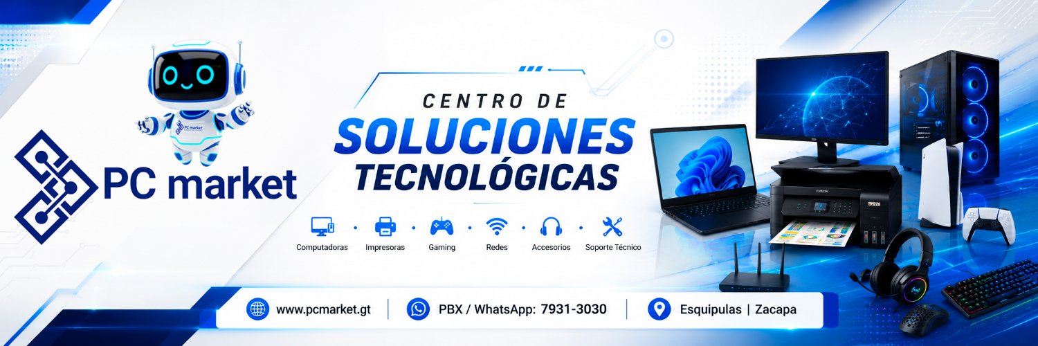 PCMARKETBYE's profile banner image