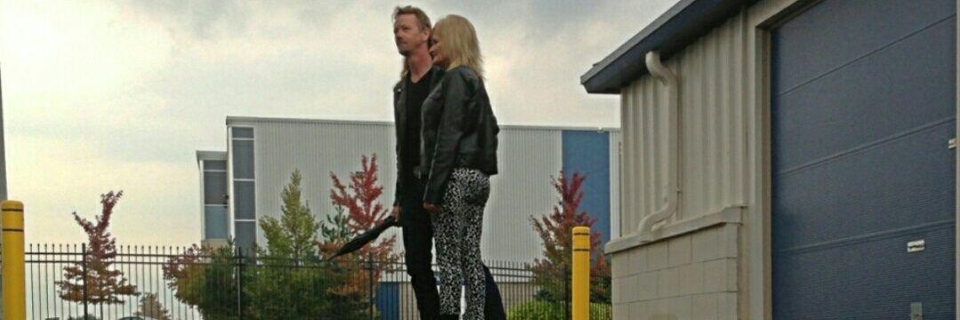Cindy and Rick banner