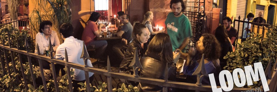 CervezaLoom's profile banner image