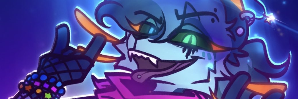 snugget's banner