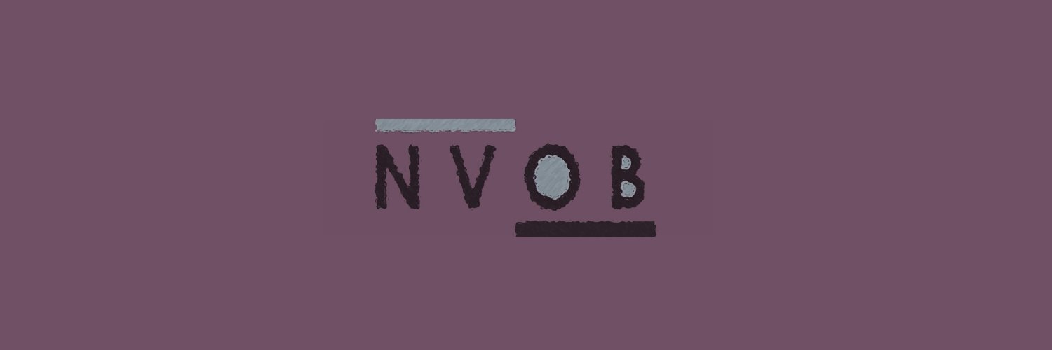 newversionblue's profile banner image