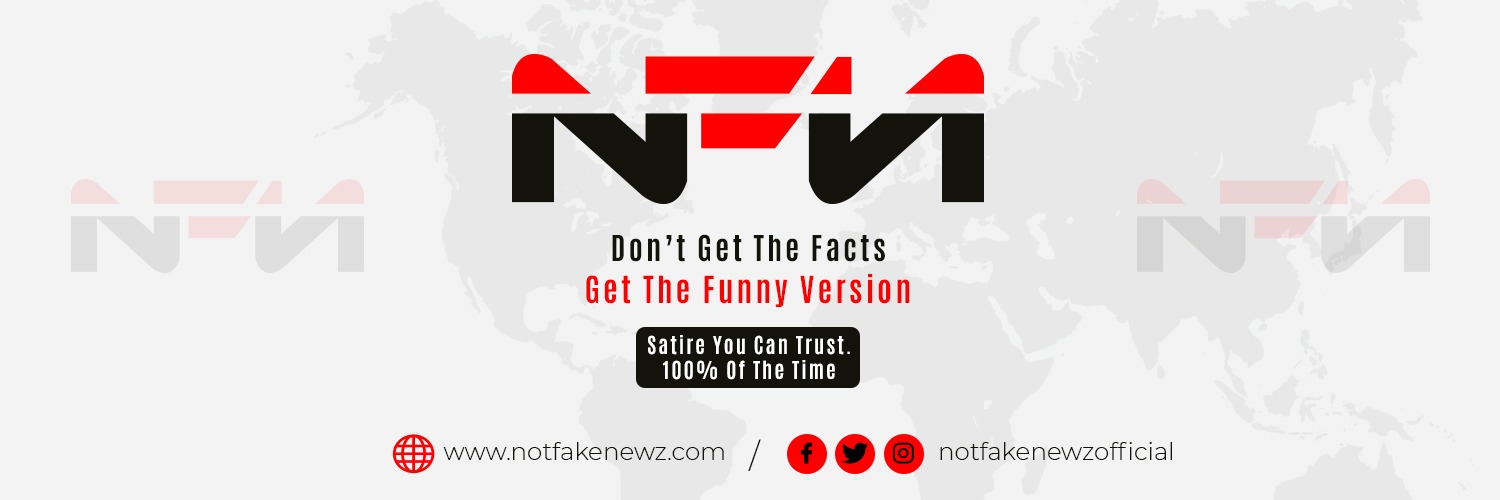 NotFakeNewz's profile banner image