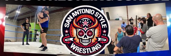 SuperMexCTM Profile Banner