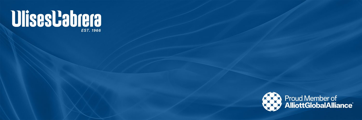ulisescabrerado's profile banner image