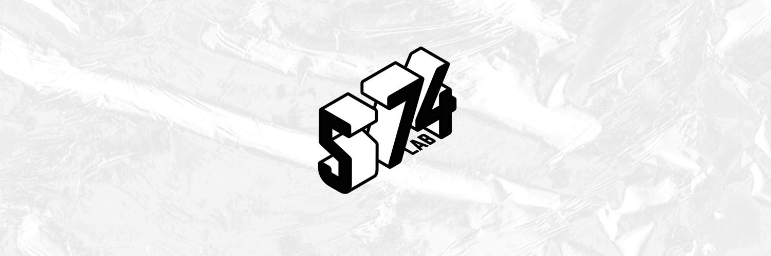 574Lab banner