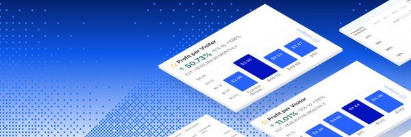 Intelligems Profile Banner