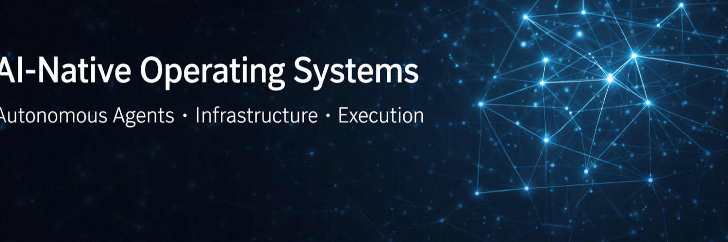 Derrick Shaw | AI Infrastructure banner