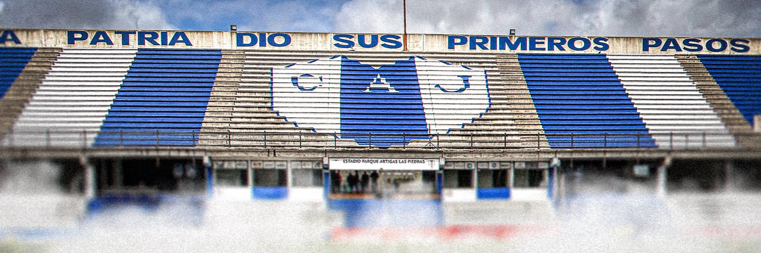Club Atlético Juventud banner