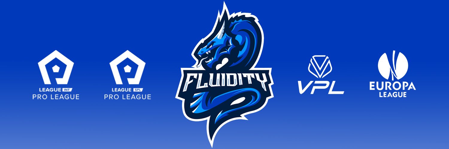 FluidityProClubs banner